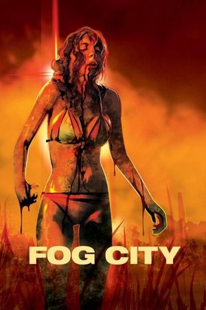 Fog City's poster