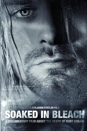 Soaked in Bleach's poster