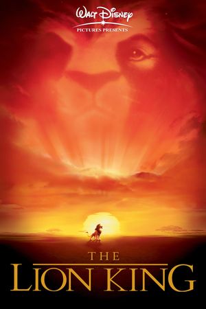 The Lion King's poster