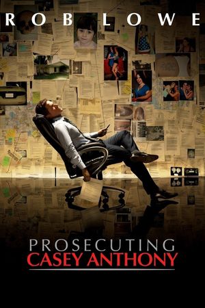 Prosecuting Casey Anthony's poster image