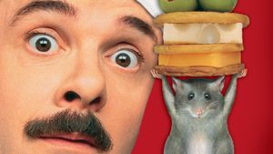 Mousehunt's poster