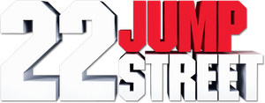 22 Jump Street's poster