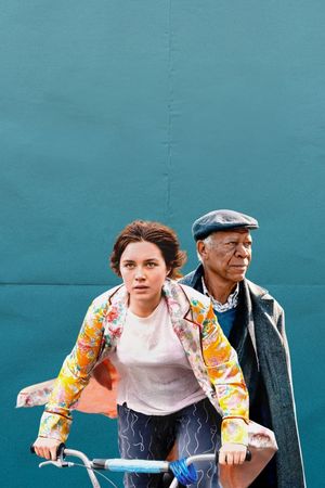 A Good Person's poster