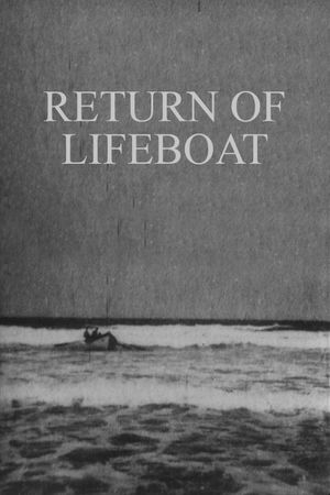 Return of Lifeboat's poster