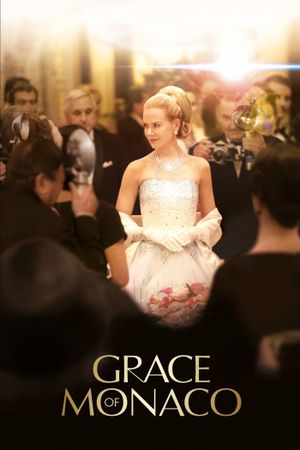 Grace of Monaco's poster