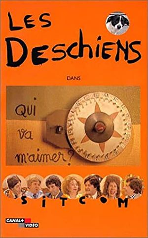 Les Deschiens : Qui va m'aimer ?'s poster