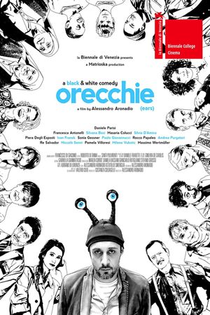 Orecchie's poster