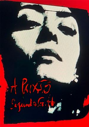 The Passion According to G.H.'s poster