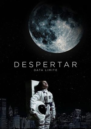 Despertar - Data Limite's poster