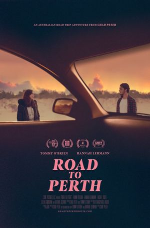 Road to Perth's poster image