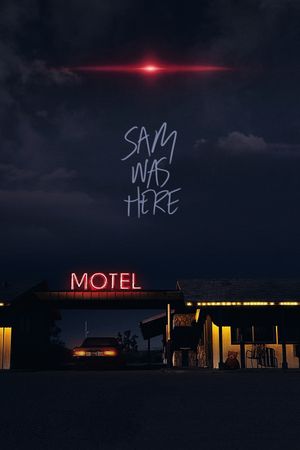 Sam Was Here's poster