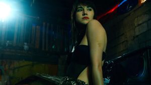 Ruined Heart: Another Lovestory Between a Criminal & a Whore's poster