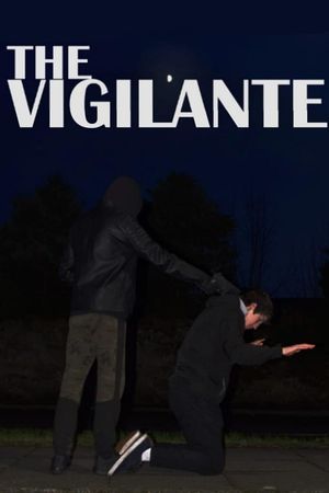 The Vigilante's poster