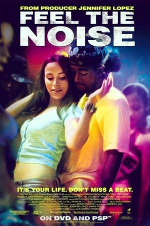 Feel the Noise's poster image