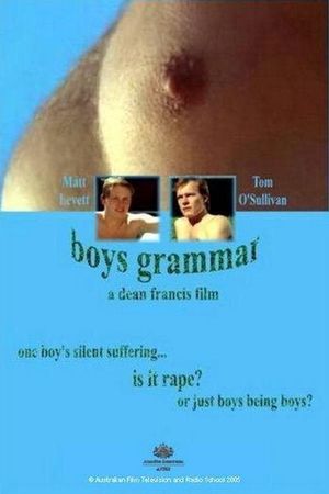 Boys Grammar's poster