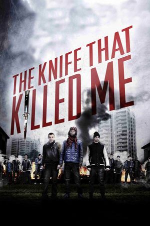 The Knife That Killed Me's poster