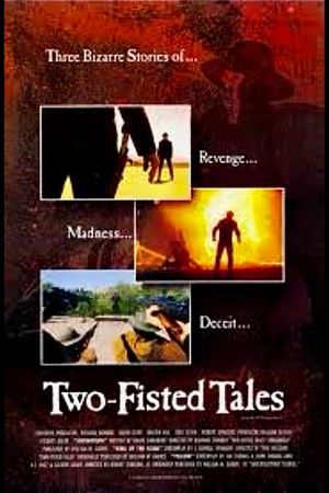 Two-Fisted Tales's poster