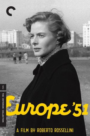 Europe '51's poster