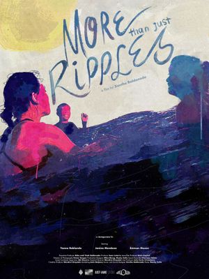 More Than Just Ripples's poster
