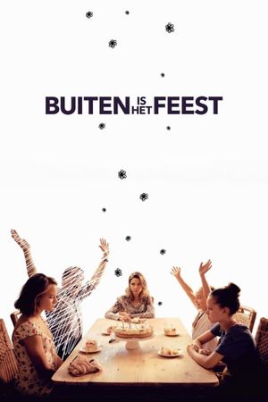 Hidden in the Spotlight's poster