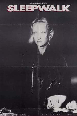 Sleepwalk's poster
