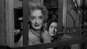 What Ever Happened to Baby Jane?'s poster