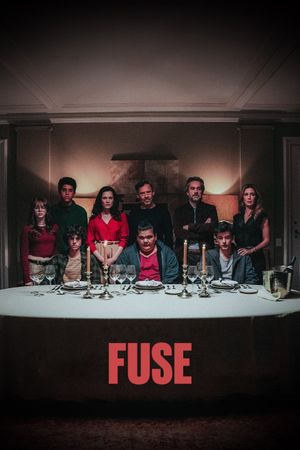 Fuse's poster