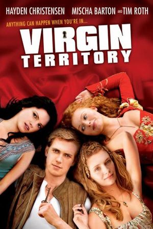 Virgin Territory's poster