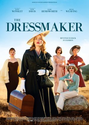 The Dressmaker's poster