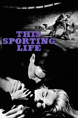 This Sporting Life's poster
