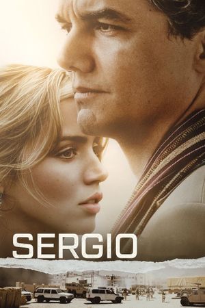 Sergio's poster
