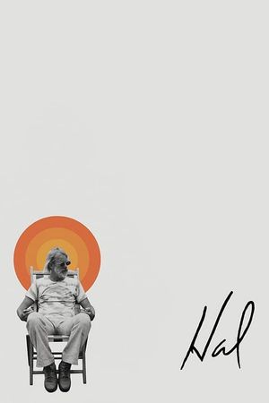 Hal's poster