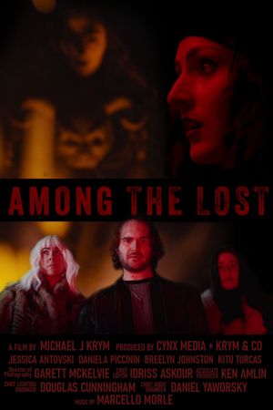 Among the Lost's poster