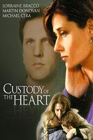 Custody of the Heart's poster