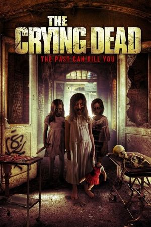 The Crying Dead's poster