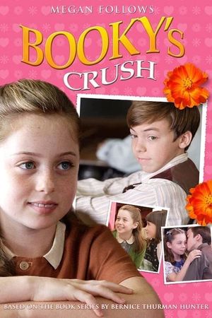 Booky's Crush's poster