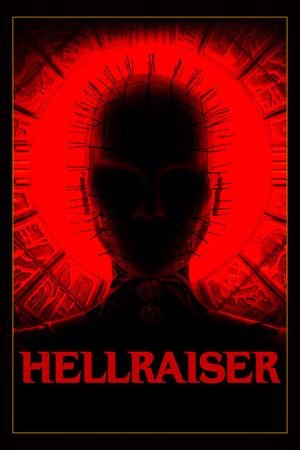 Hellraiser's poster