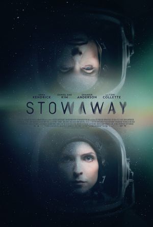 Stowaway's poster