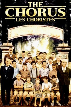 The Chorus's poster