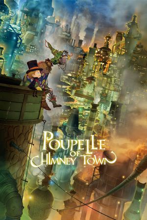 Poupelle of Chimney Town's poster
