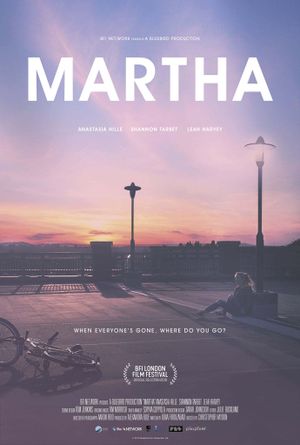 Martha's poster image