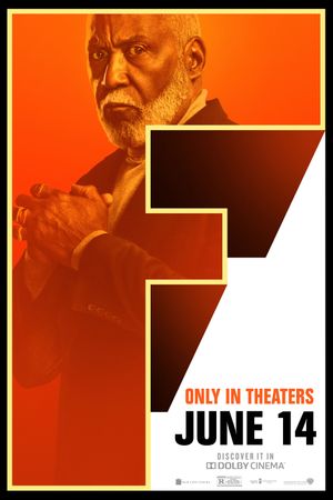 Shaft's poster