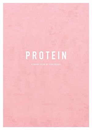 Protein's poster