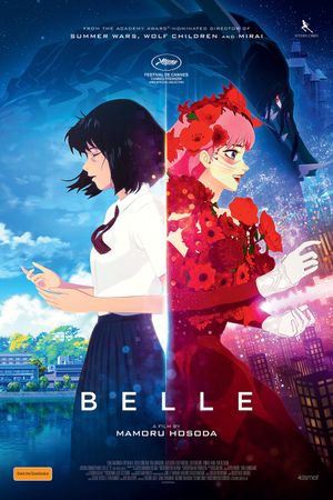 Belle's poster