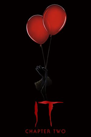 It Chapter Two's poster