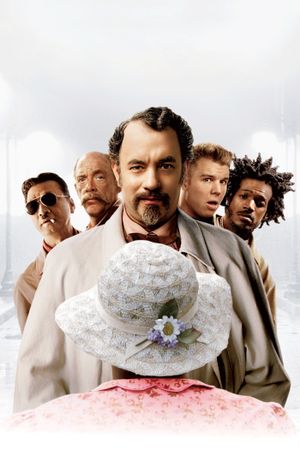 The Ladykillers's poster