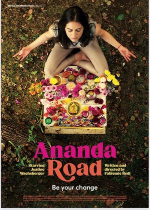 Ananda Road's poster