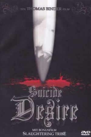 Suicide Desire's poster