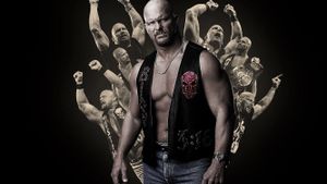 Stone Cold Steve Austin: The Bottom Line on the Most Popular Superstar of All Time's poster