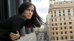 Julieta Venegas - MTV Unplugged's poster